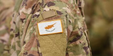 Opheffen wapenembargo Cyprus na 65 jaar