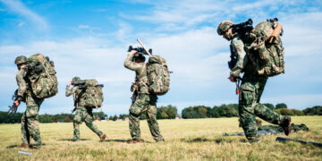 Europa’s vredige zomer in gevaar door reactie Moskou