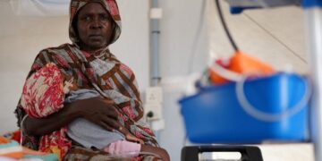 Explosies in Khartoem ondanks staakt-het-vuren in Soedan