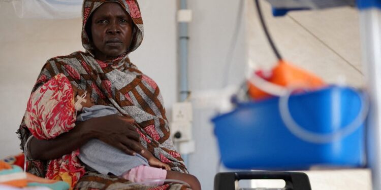 Explosies in Khartoem ondanks staakt-het-vuren in Soedan