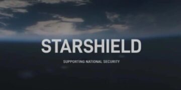 Amerikaans ‘Space Shield’ verstoort satellieten met stoorsignalen
