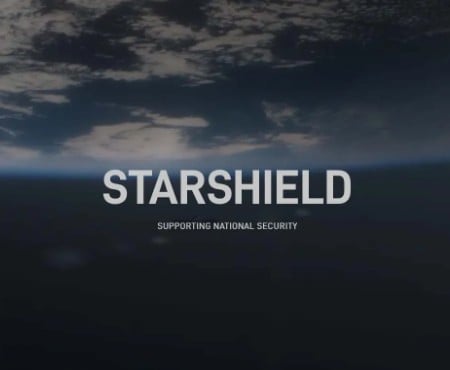 Amerikaans ‘Space Shield’ verstoort satellieten met stoorsignalen