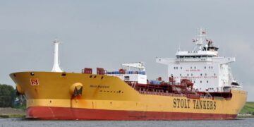 Kaping tanker in Somalië na 1,5 jaar stilte