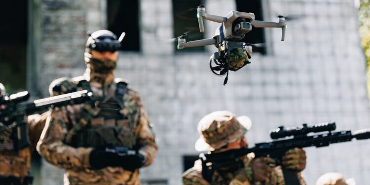 De EU-routekaart voor defensiegereedheid 2030: een overzicht