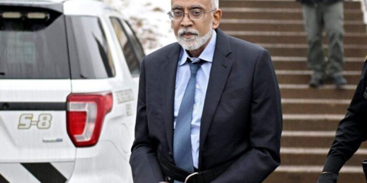 Man na veertig jaar onschuldig vastgehouden mag niet gedeporteerd worden