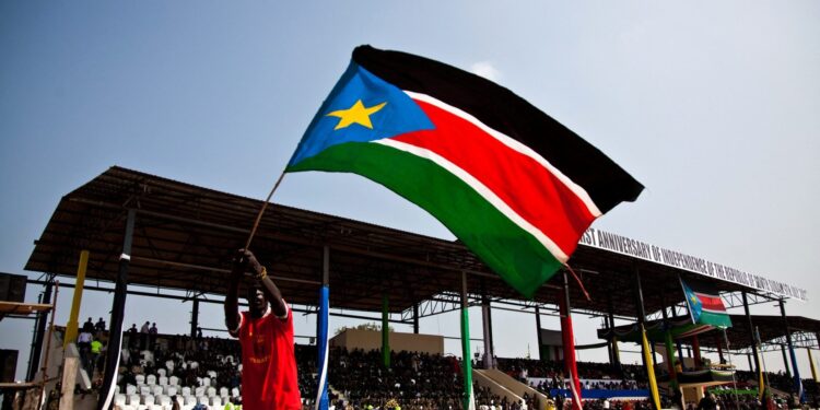 Humanitair staakt-het-vuren in Soedan na twee jaar oorlog