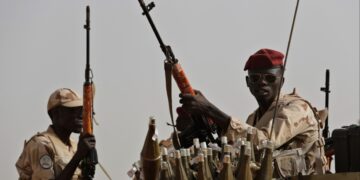 Nieuwe geweldsuitbarstingen in Soedan negeren Amerikaanse oproep tot vrede.