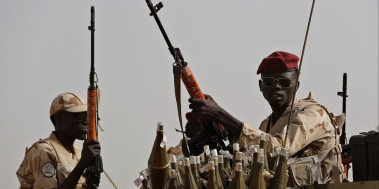 Nieuwe geweldsuitbarstingen in Soedan negeren Amerikaanse oproep tot vrede.