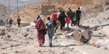 Meerderheid steunt repatriëring Syriërs volgens Bild Poll