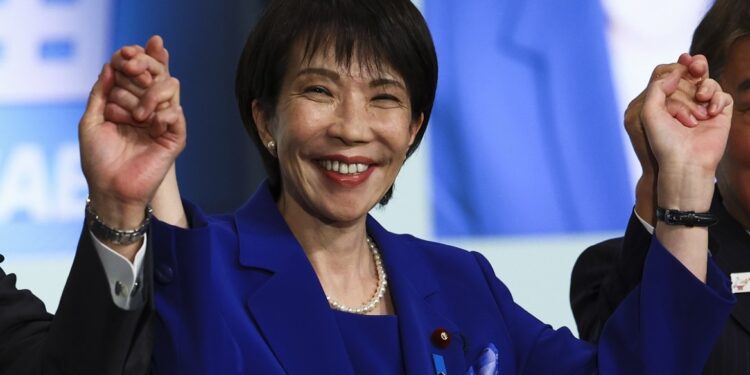 Chinese diplomaat dreigt Japanse premier te onthoofden om opmerkingen Taiwan