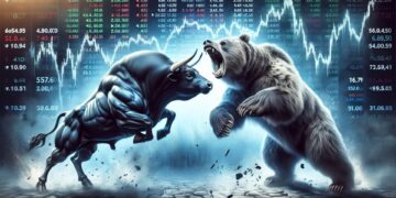 Wereldwijde marktcrash: 2,7 biljoen USD verloren in enkele uren – Hoe te stoppen?