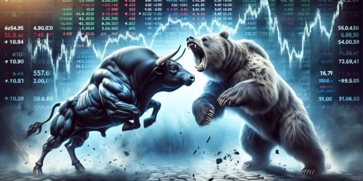Wereldwijde marktcrash: 2,7 biljoen USD verloren in enkele uren – Hoe te stoppen?