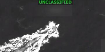 Caribisch gebied weigert informatie over drugsboten aan VS.