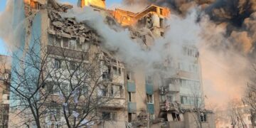 Oekraïne veroordeelt dodelijke Russische aanval bij VN-Veiligheidsraad