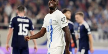 “We hebben het gedaan, mama!” – De ontroerende boodschap van Tete voor zijn debuut in het nationale team