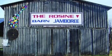 Muzikale ontdekkingstocht door Kentucky’s distilleerderijen, danszalen en landschappen.