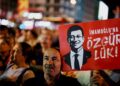 CHP verwerpt aanklacht tegen Imamoglu als politieke propaganda
