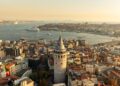 Drie toeristen overleden door vergiftiging in Istanbul hotel evacuatie
