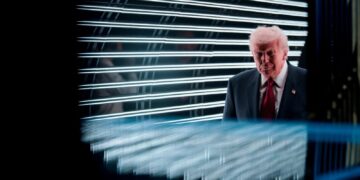 Trump’s plan voor vrede in Oekraïne: nog geen definitief voorstel