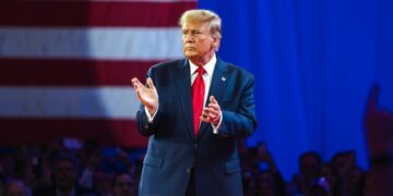 Trump verleent gratie aan veroordeelde Hondurese ex-president voor drugssmokkel