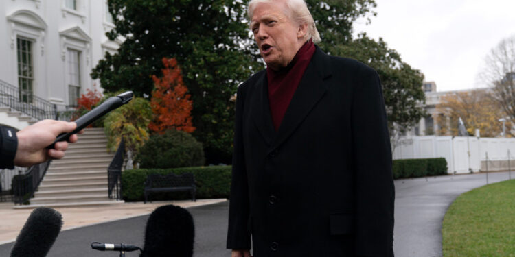 Twijfelachtige vooruitgang in vredesbesprekingen Oekraïne volgens Trump