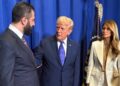 Syrische president bezoekt Washington voor gesprekken met Trump