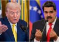 Maduro roept Trump op tot vrede in Venezuela