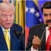 Maduro roept Trump op tot vrede in Venezuela