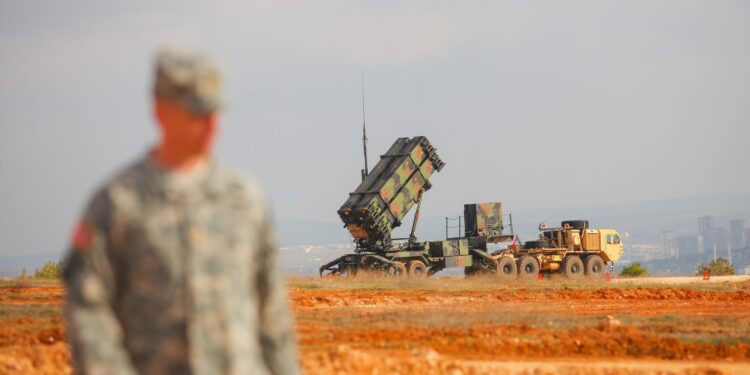 Turkije versterkt defensie met 6,5 miljard contracten voor “Steel Dome”