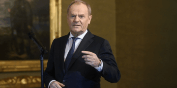 De auteur van het 28-puntenplan: een introductie.