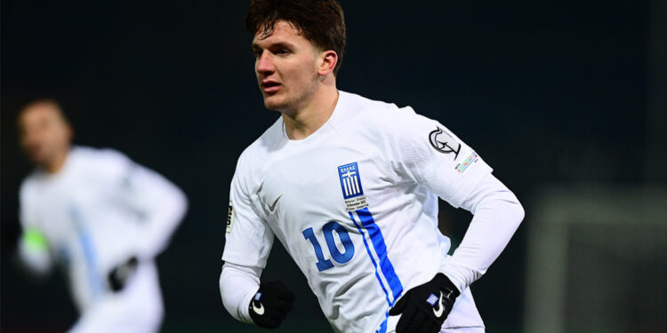 Griekse gemeenschap groeit in Lissabon door aandacht voor Sporting’s Jolis