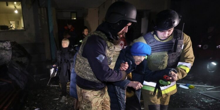 Rusland overhandigt duizend lichamen aan Oekraïne