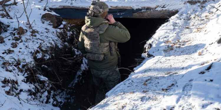 Uitwisseling gevangenen tussen Oekraïne en Rusland hervat