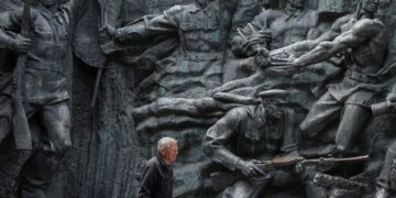 Oekraïne: VS – Rusland wint, Europa betaalt de prijs