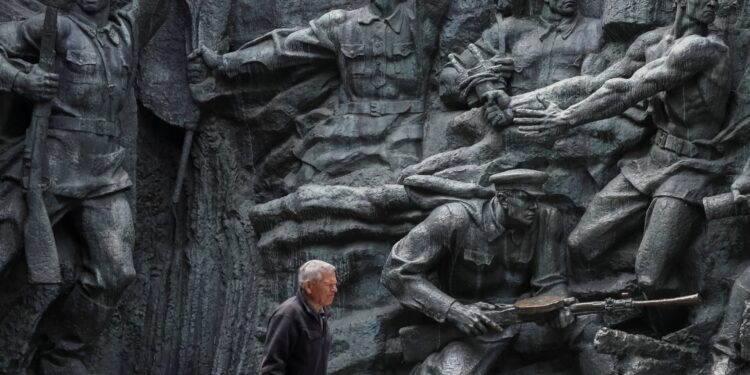 Oekraïne: VS – Rusland wint, Europa betaalt de prijs