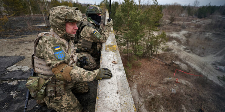 Merz roept Zelenski op: stop massale komst jonge Oekraïners naar Duitsland