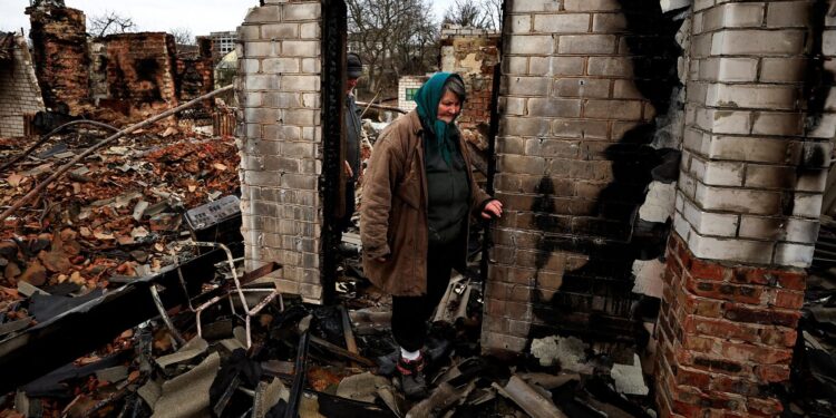 Amerikaans ultimatum dwingt Kiev tot acceptatie vredesplan