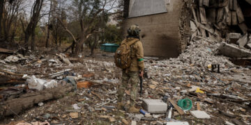 VS en Oekraïne eens over 19-puntenplan voor beëindigen oorlog
