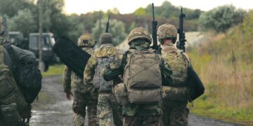 Kremlin meldt omsingeling van 5.000 Oekraïense soldaten in Charkov