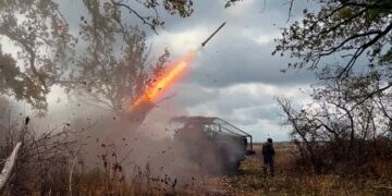 Oekraïne zet gesprekken voort met VS en vraagt Zweden om piloten op te leiden