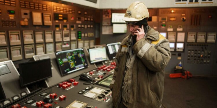 Oekraïne veroordeelt Russische aanvallen op cruciale onderstations voor nucleaire veiligheid