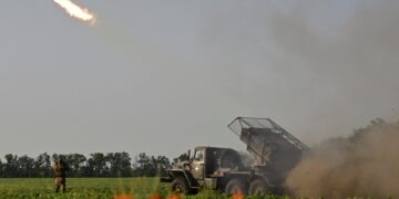 Geheime gesprekken VS en Rusland: Vredesplan Oekraïne in 28 punten.