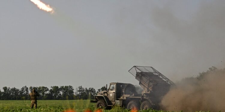 Geheime gesprekken VS en Rusland: Vredesplan Oekraïne in 28 punten.