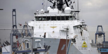 Amerikaanse kustwacht erkent swastika niet als haatsymbool