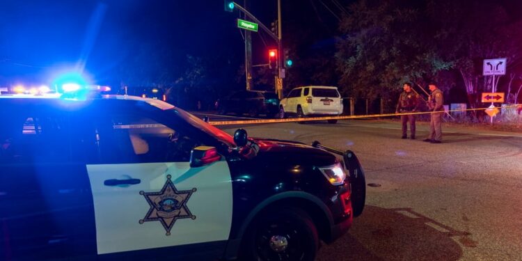 Schietpartij op immigratiepolitie in Chicago