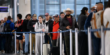Verkeer op Amerikaanse luchthavens herstelt na shutdown-chaos