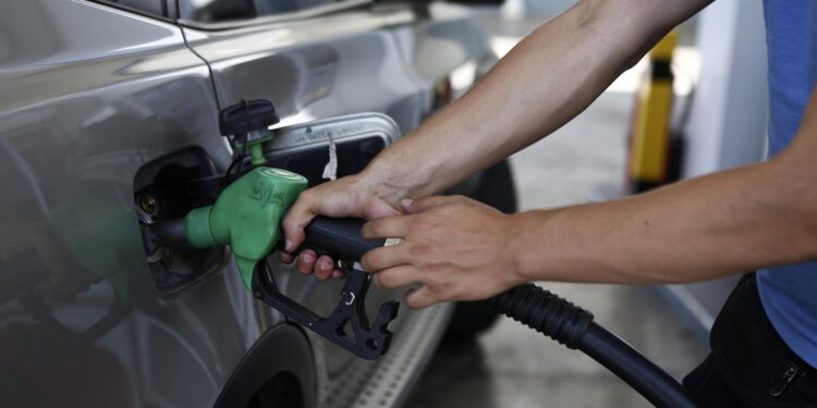 Angst bij tankstations: de impact op Gen Z