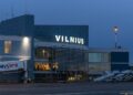 Vilnius luchthaven gesloten vanwege ballonnen