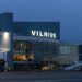 Vilnius luchthaven gesloten vanwege ballonnen
