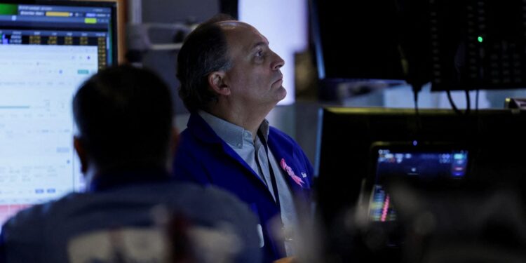 De Wall Street held van de week: markten nieuw leven ingeblazen